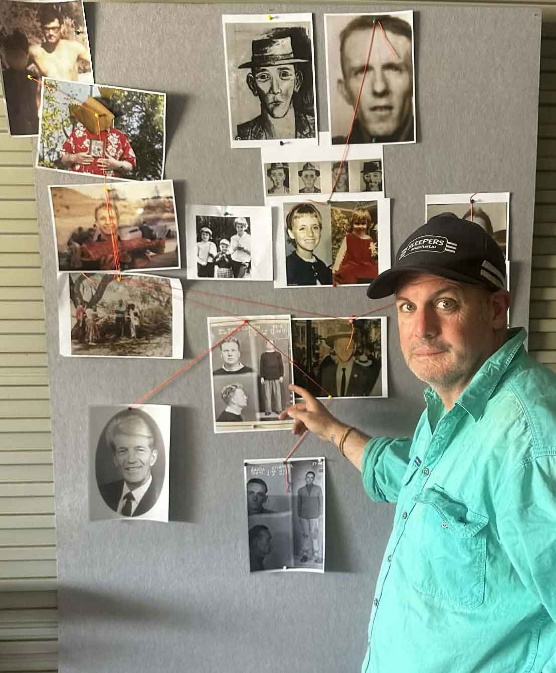 Image of Bryan Littlely