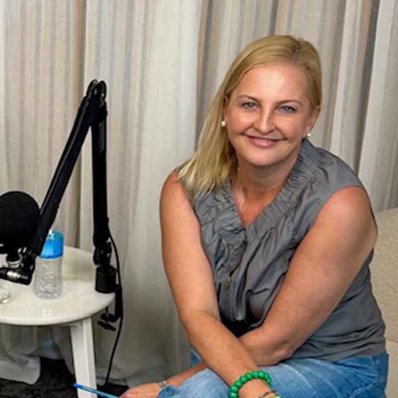 Image of Sally Leydon