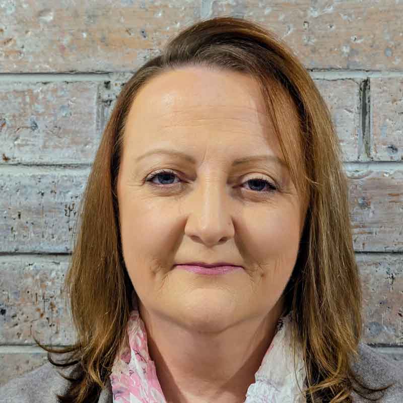 Suzie Ratcliffe, presenter at CRIME SCENE Victor Harbor