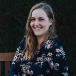 Portrait of Tanysha Jane, Presenter at CRIME SCENE Victor Harbor