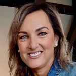 Amanda Schultz, presenter at CRIME SCENE Victor Harbor